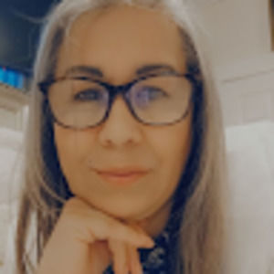 Meet your Posher, Maria m